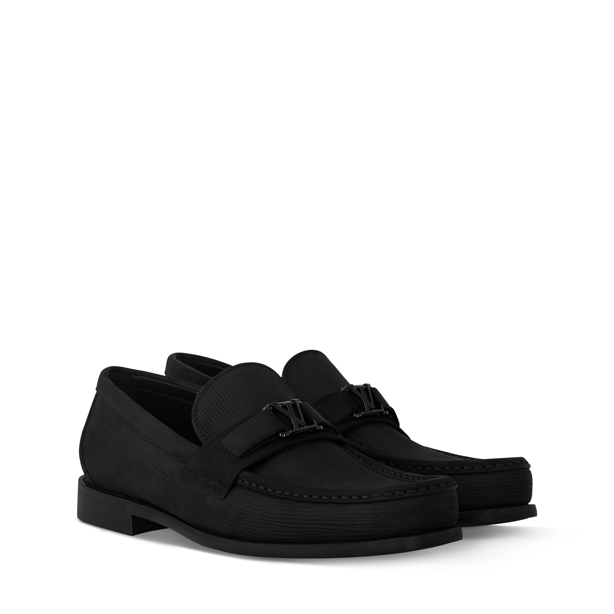 Loafer Major - Sapatos | LOUIS VUITTON ®